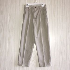 💰5/$20💰Boys Khaki Dress Pants Size 10 Slim